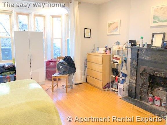 Apartment Rental Experts