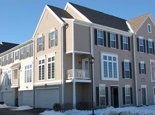 3033 Meridian Cmns UNIT B, Mechanicsburg, PA 17055