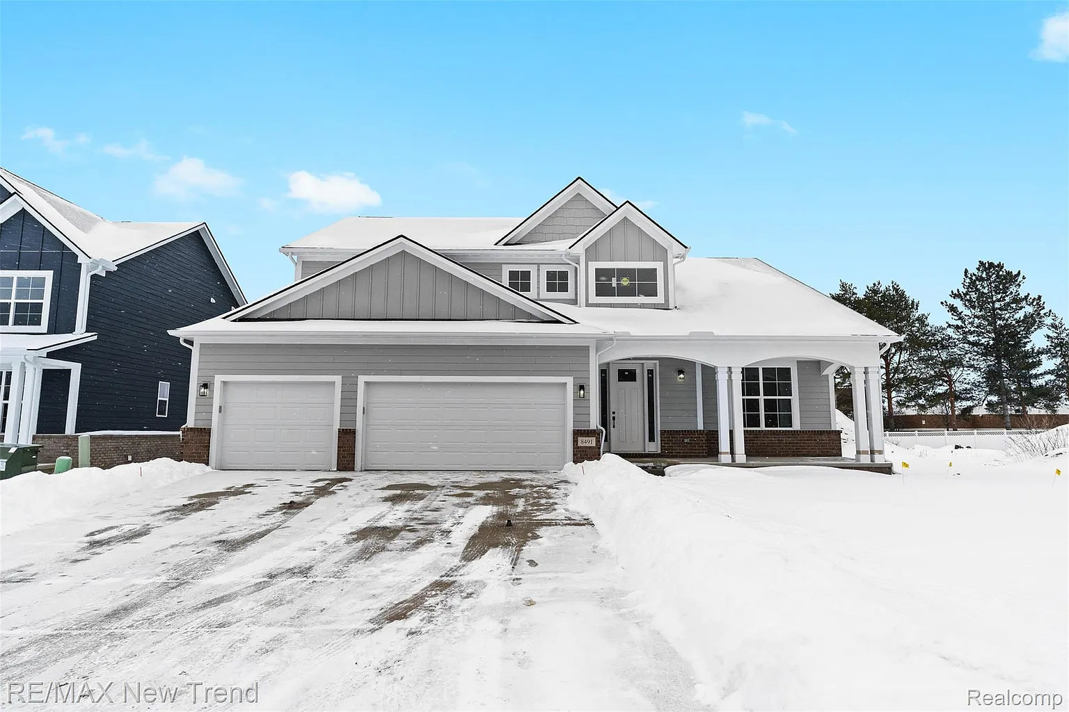 8491 Joseph St photo 1