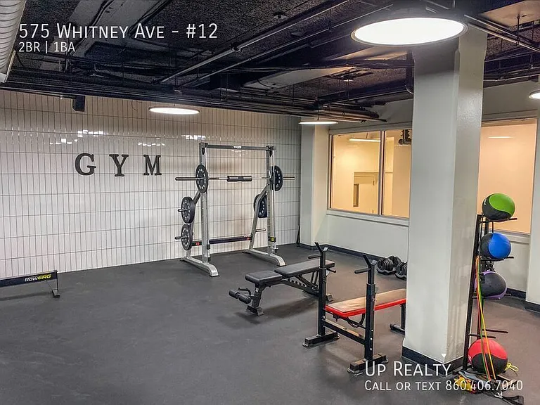 575 Whitney Ave #12 — Photo 9