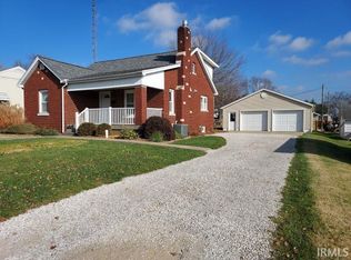 1514 Dewey St, Jasper, IN 47546