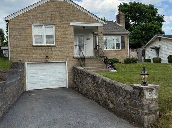 1850 5th St, Bethlehem, PA 18020