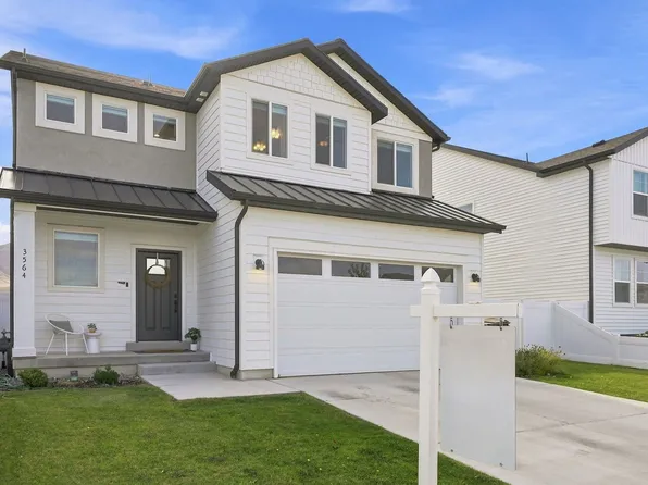 3564 N Finch Ln, Eagle Mountain, UT 84005