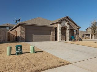 7332 Fossell Ranch Rd, Odessa, TX 79765