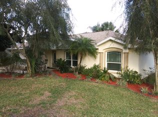 4835 Fairport Ave, De Leon Springs, FL 32130