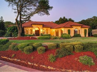 7341 Steeple Chase Dr, Shingle Springs, CA 95682