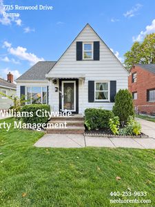 7715 Renwood Dr, Parma, OH, 44129