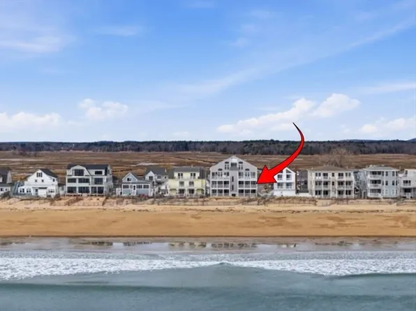 178 N End Blvd Unit F, Salisbury, MA 01952