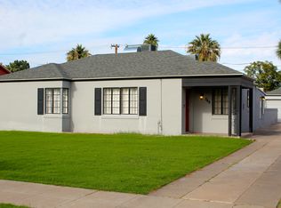 546 W Virginia Ave, Phoenix, AZ 85003