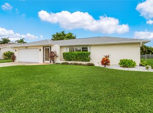 3602 SE 2nd Ave, Cape Coral, FL 33904