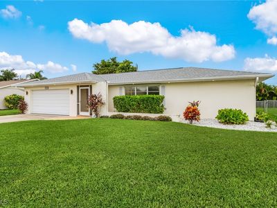 3602 SE 2nd Ave, Cape Coral, FL, 33904
