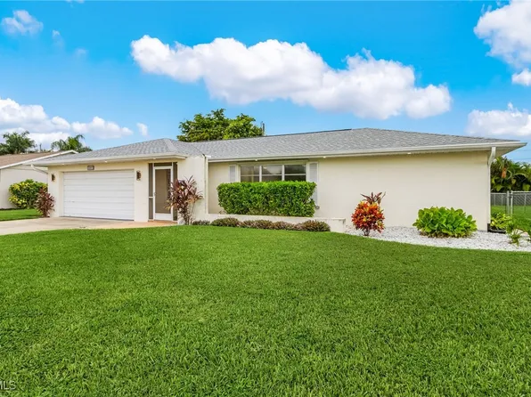 3602 SE 2nd Ave, Cape Coral, FL 33904