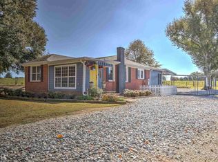 3491 Starrs Bridge Rd, Canon, GA 30520