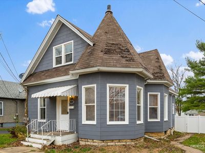 1409 Pulaski St, Peru, IL, 61354