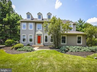 1449 Wheatsheaf Rd, Yardley, PA 19067