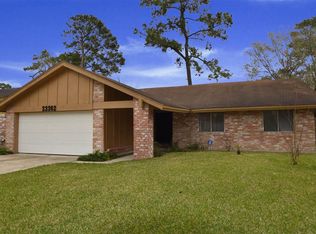 23302 Cimber Ln, Spring, TX 77373