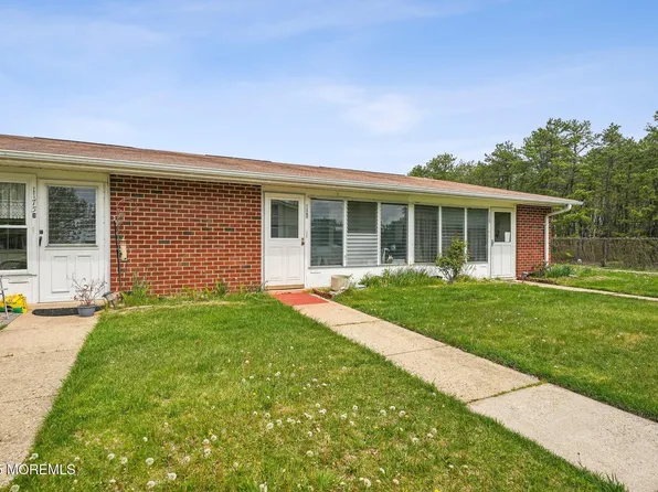 1175C Clydebank Court, Lakewood, NJ 08701