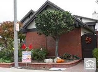 484 Schooner Way, Seal Beach, CA 90740