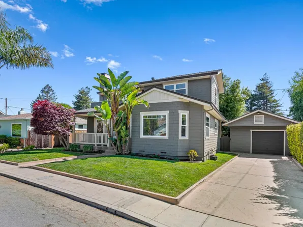 720 Gilroy Dr, Capitola, CA 95010