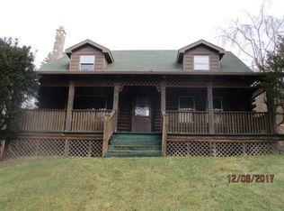 1590 Lawrence Johnson Rd, Beaver Dams, NY 14812