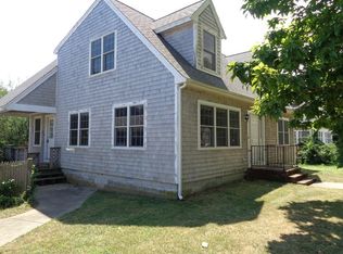 81 Towne Way, Marshfield, MA 02050