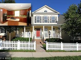 12142 Cypress Spring Rd, Clarksburg, MD 20871