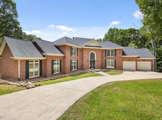 310 Bluff Rd, South Pittsburg, TN 37380