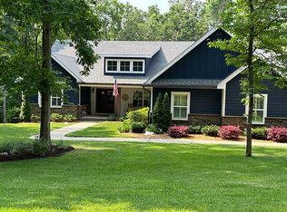 3305 Hidden Lake Rd, Dalton, GA 30721