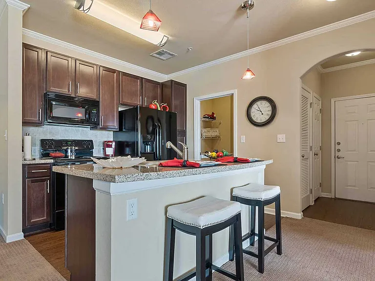 Esplanade at Stonebridge Village Apartments — Photo 18