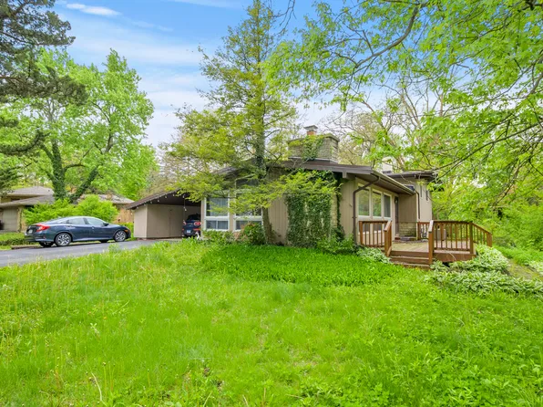 12432 S Oak Park Ave, Palos Heights, IL 60463
