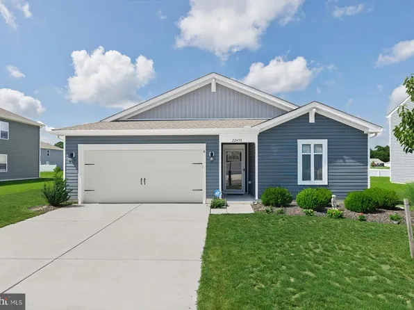 22458 Reeve Rd, Millsboro, DE 19966