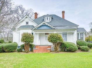 144-144 W Main St, Stapleton, GA 30823