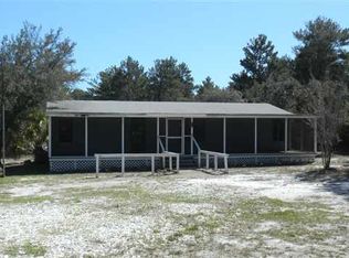 1902 Lighthouse Rd #1, Carrabelle, FL 32322