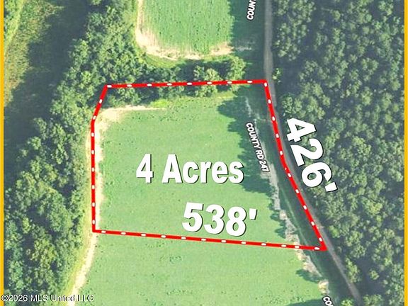 2nd image of 595 County Road 247