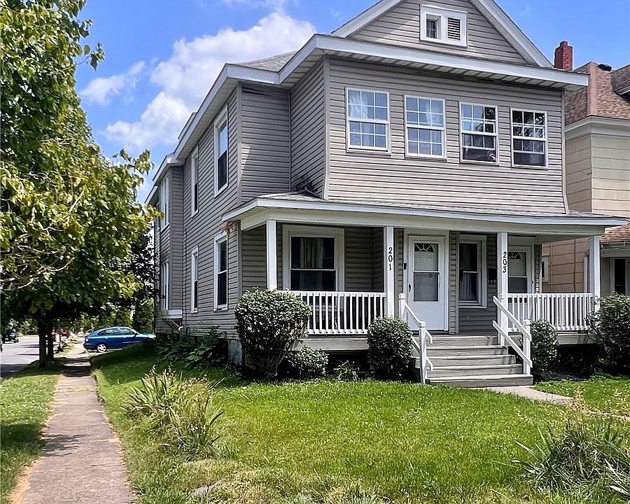 1st image of 201 Hixson Ave #3