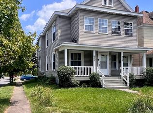 201 Hixson Ave #3, Syracuse, NY 13206