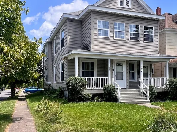 201 Hixson Ave #3, Syracuse, NY 13206
