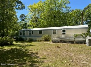 788 King Dr, Hampstead, NC 28443