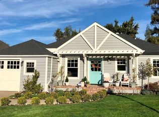 146 Arbor Ln, San Mateo, CA 94403