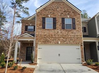 2618 Bloom Cir, Tucker, GA 30084