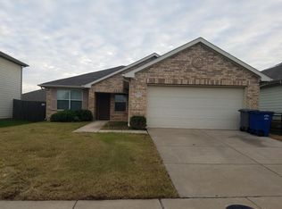 1938 Pez Dr, Grand Prairie, TX 75051