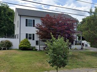 32 Colburn St, Dedham, MA 02026