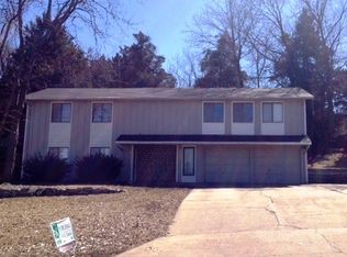 2725 Allison Ave, Manhattan, KS 66502