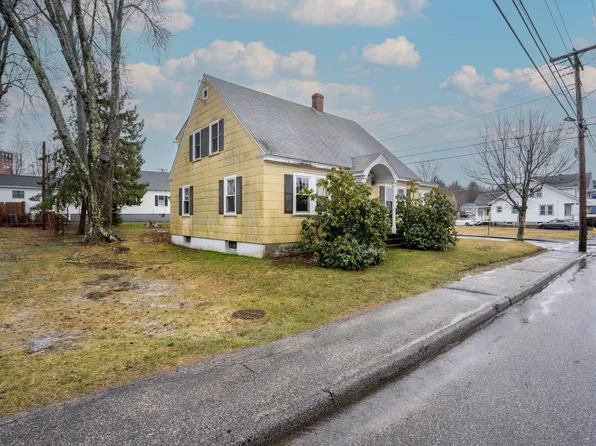 103 May Street, Biddeford, ME 04005