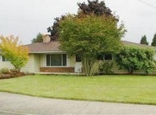 5212 108th St SW, Lakewood, WA 98499