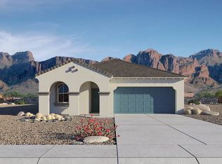 12206 W Wier Ave, Avondale, AZ 85323