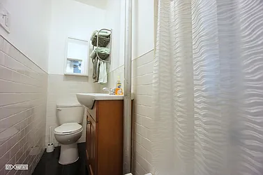 Rented by Citi Habitats