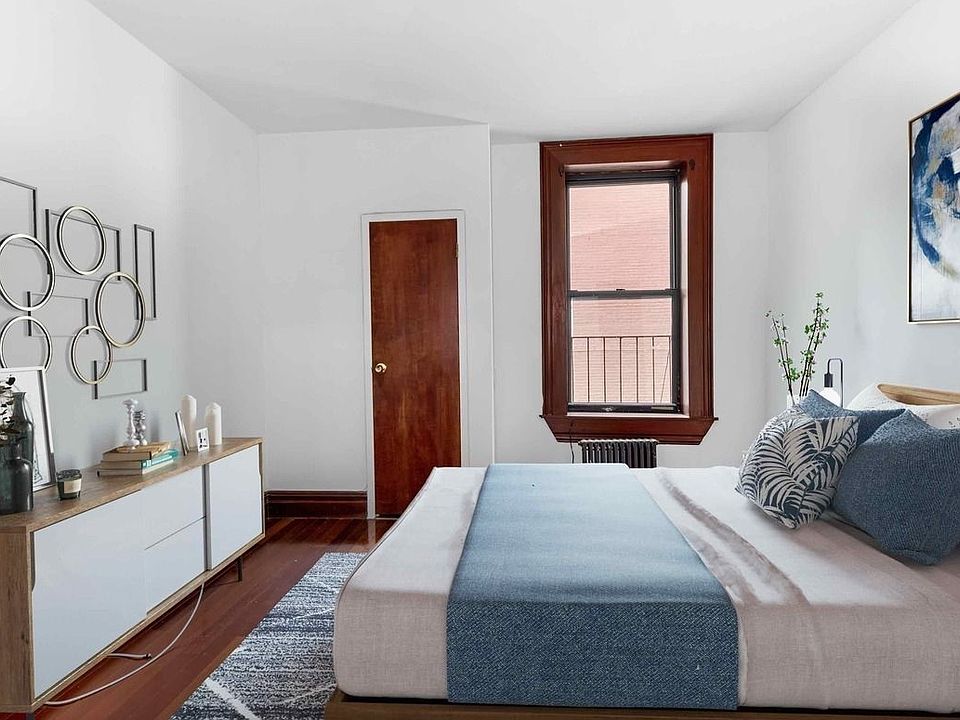2nd image of 1408 Madison Ave #2CE