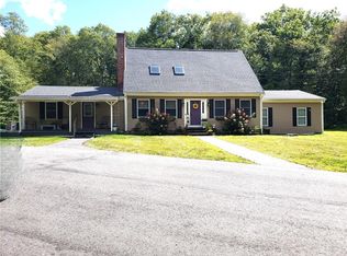 410 Porter Pond Rd, Sterling, CT 06377