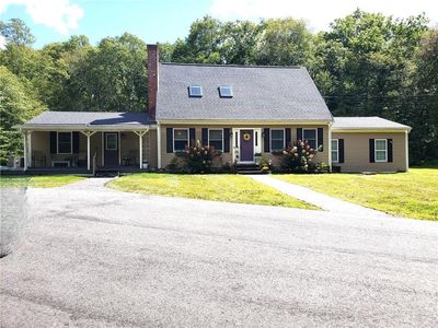 410 Porter Pond Rd, Sterling, CT, 06377